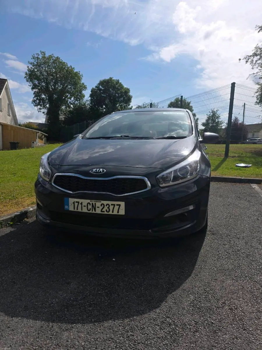 Kia Ceed - Image 4