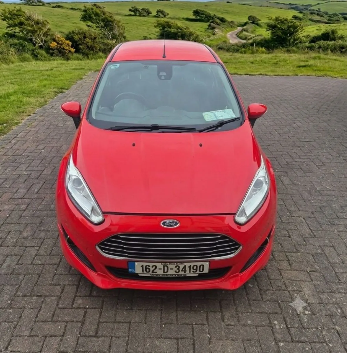 Ford Fiesta 2016 - Image 3