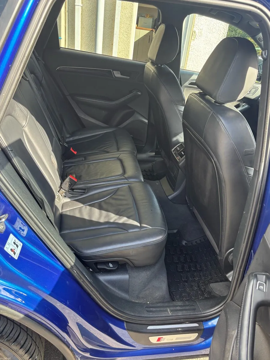 Audi q5 - Image 5