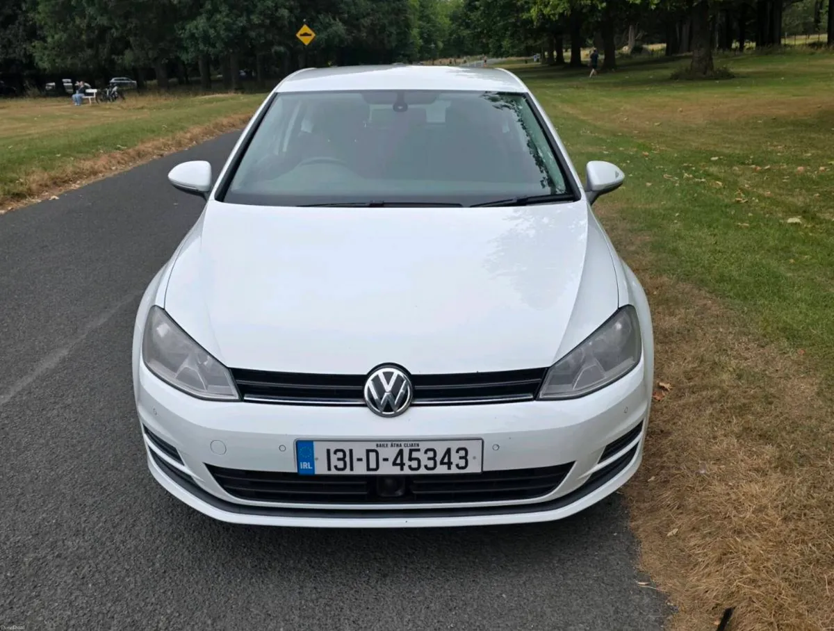 131 VW GOLF 10 VW SER STAMPS NEW NCT TODAY MINT - Image 2