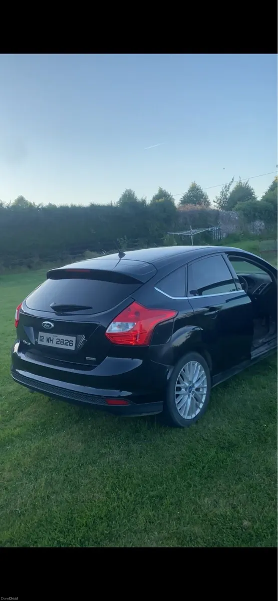 Ford Focus - Image 3