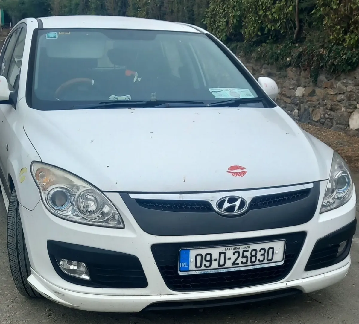 Hyundai i30 2009 - Image 2