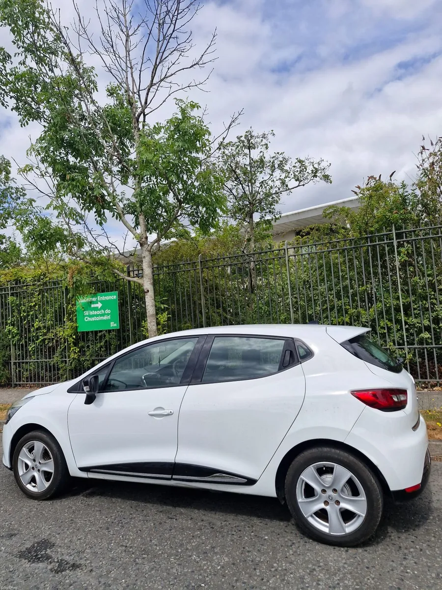 Renault Clio 2014 *New Nct 8/27* - Image 6