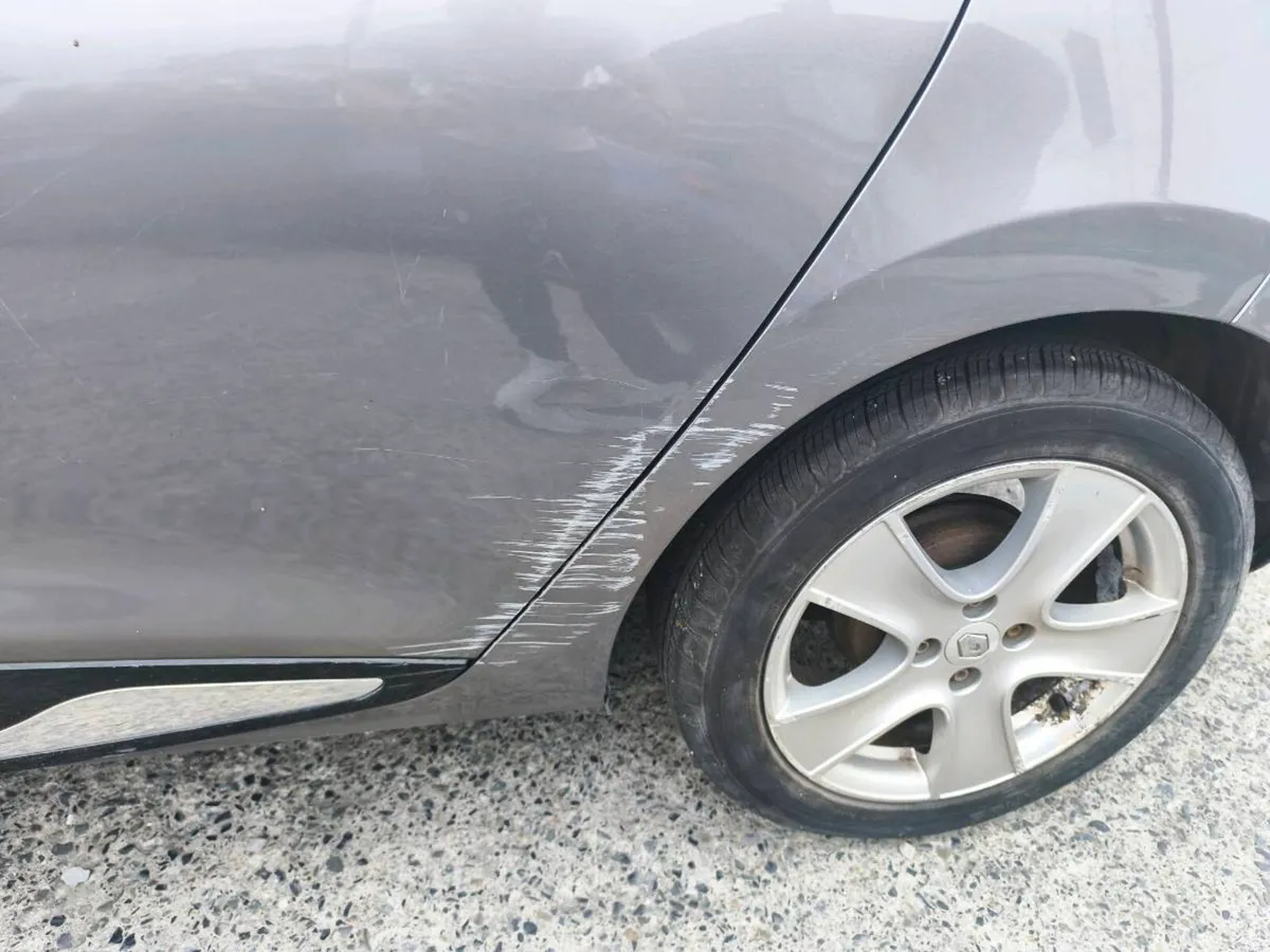 Renault clio 2016 - Image 5