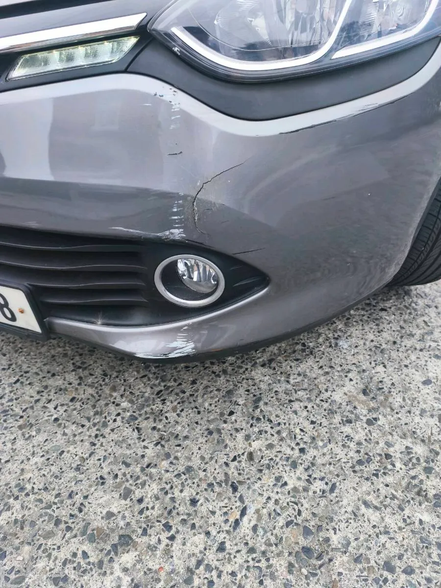 Renault clio 2016 - Image 6