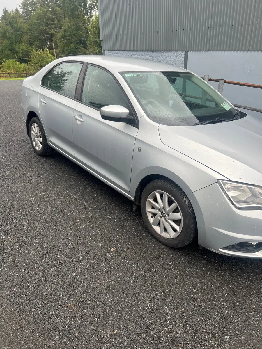 Seat Toledo 1.6 TDI - Image 2