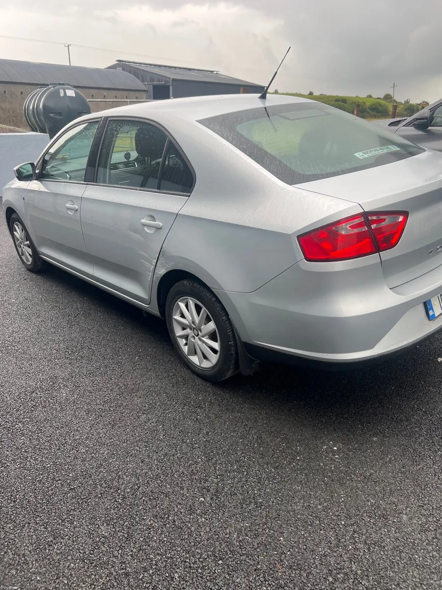 Seat Toledo 1.6 TDI - Image 5