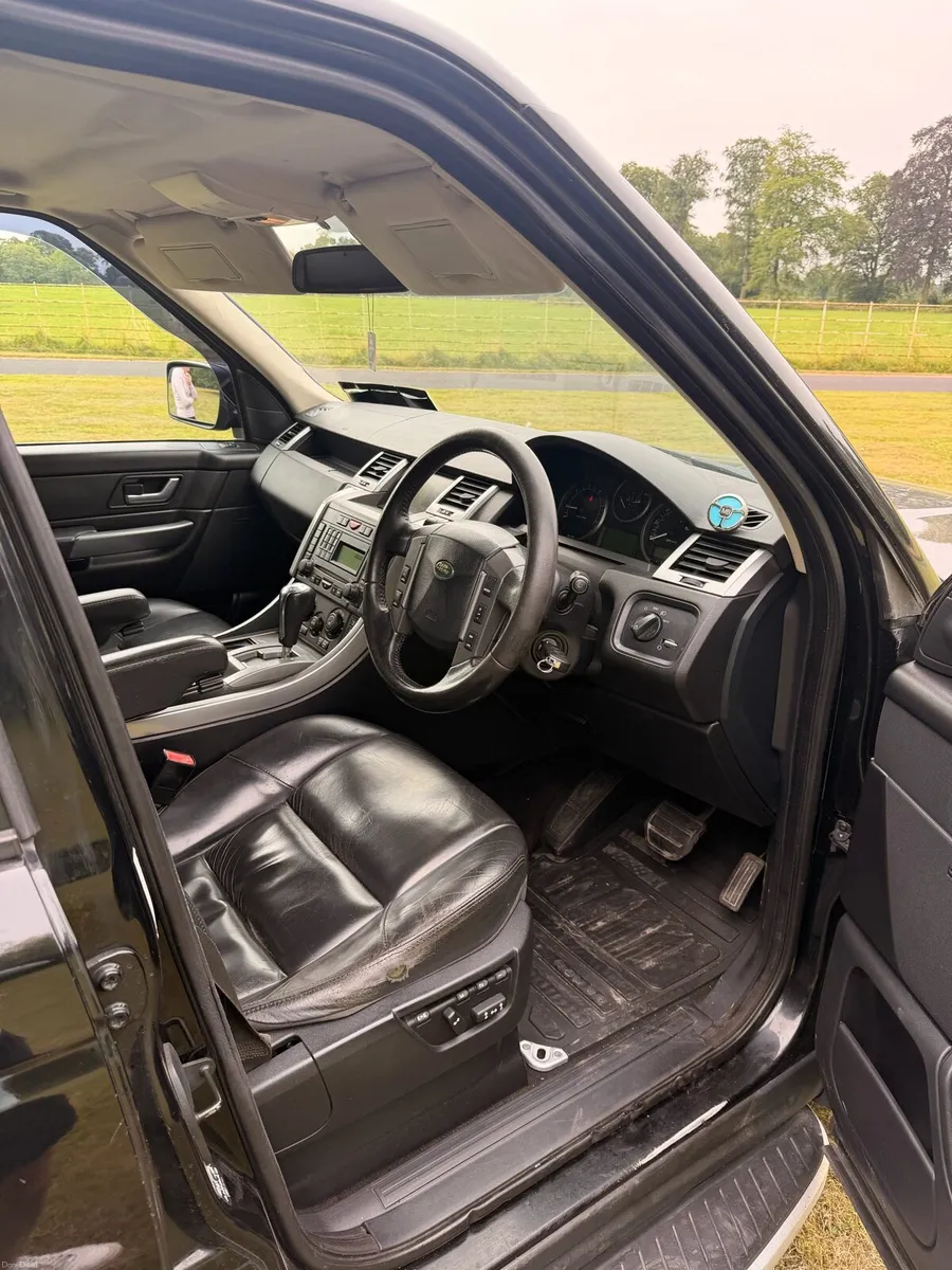 Range Rover Sport - Image 5