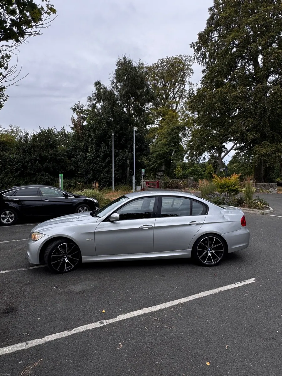 BMW e 90 Msport/automatic - Image 3