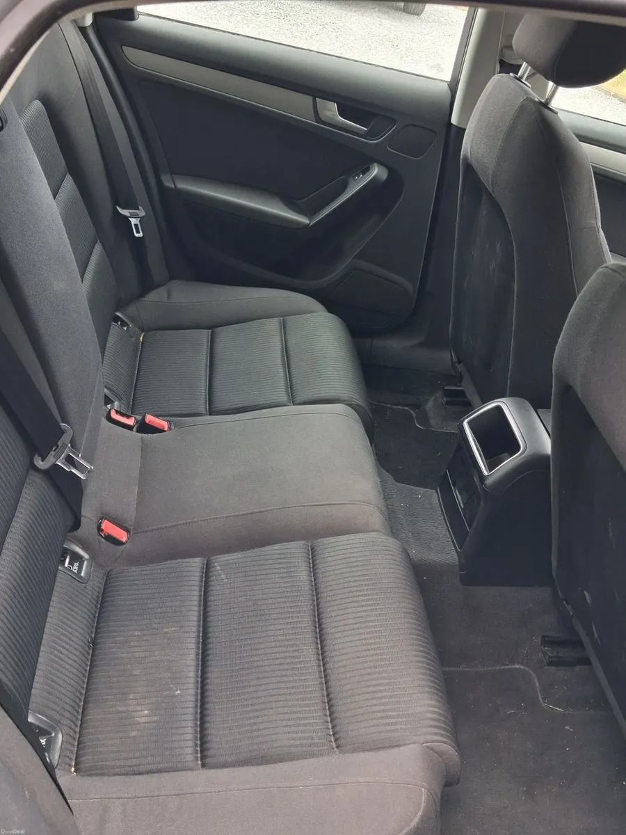 Audi A4 2008 - Image 3