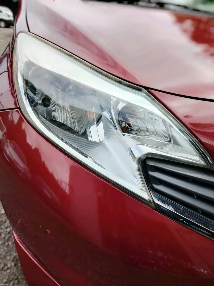 Nissan note - Image 3