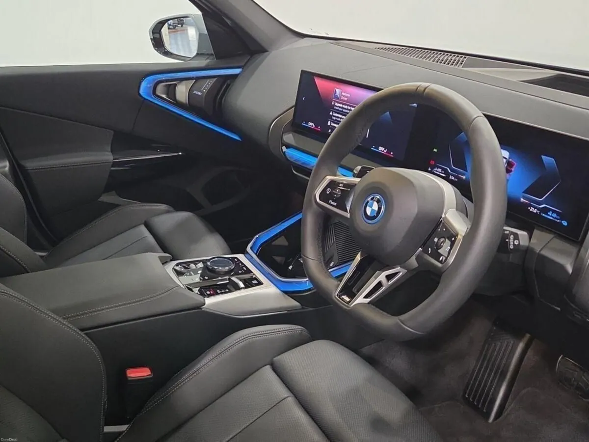 BMW X3 30e xDrive M Sport - Image 6