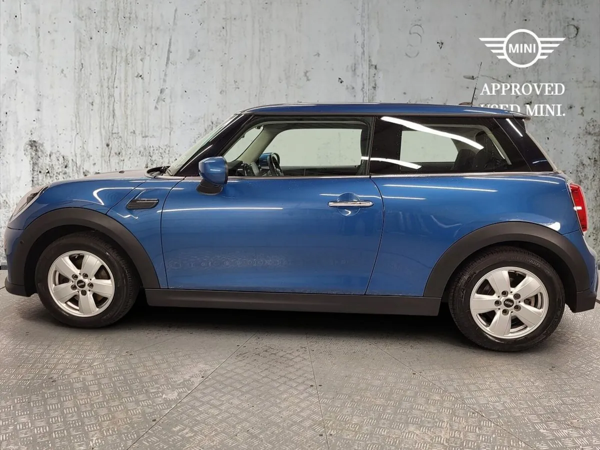 Mini Cooper 3-Door One Classic - Image 3