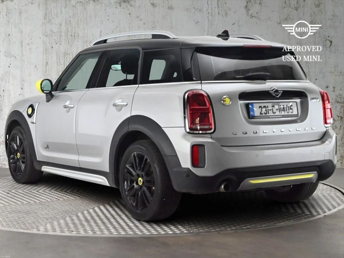 Mini Countryman Cooper S E Classic - Image 2