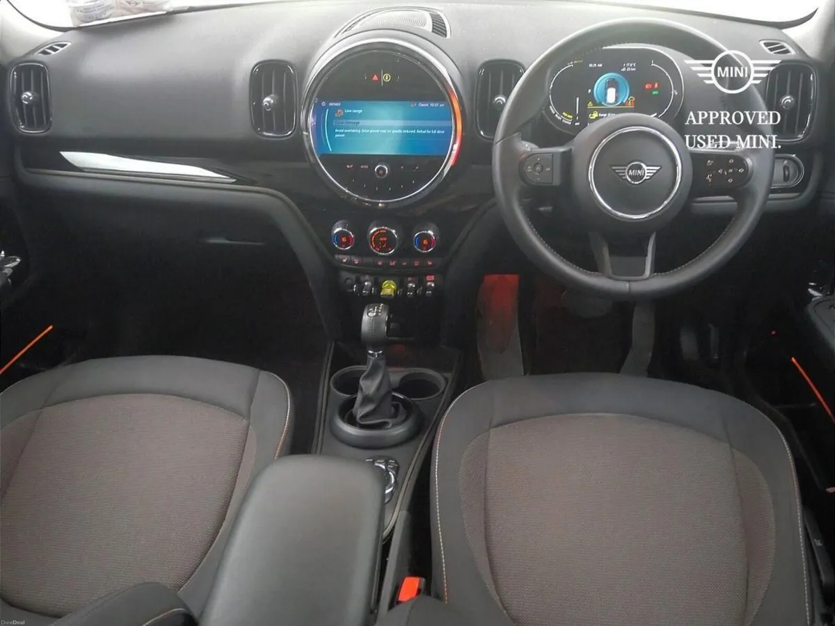Mini Countryman Cooper S E Classic - Image 4