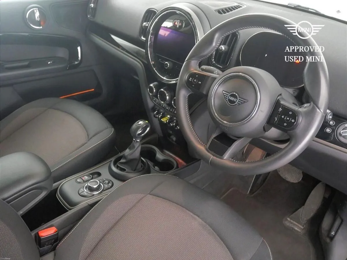 Mini Countryman Cooper S E Classic - Image 6