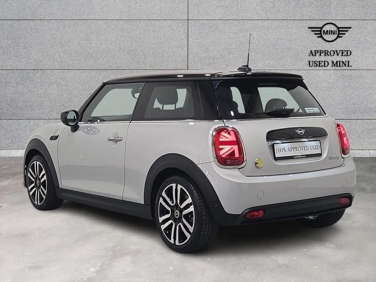 Mini Cooper Electric Level 2 - Image 2