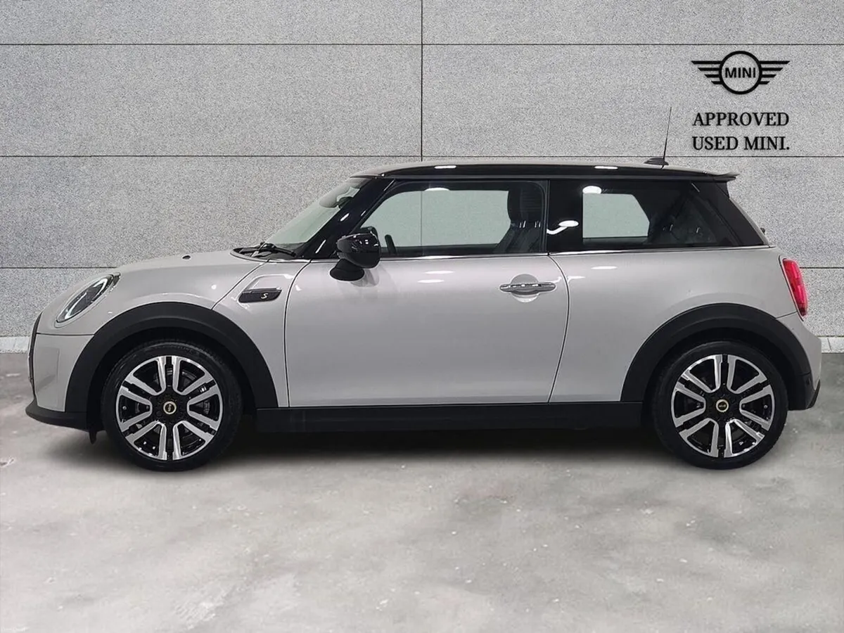 Mini Cooper Electric Level 2 - Image 3