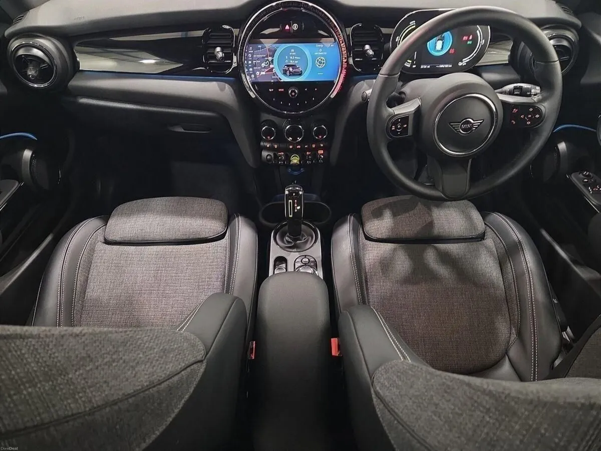 Mini Cooper Electric Level 2 - Image 4