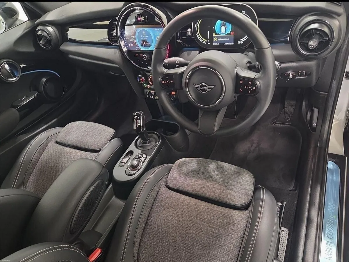 Mini Cooper Electric Level 2 - Image 6
