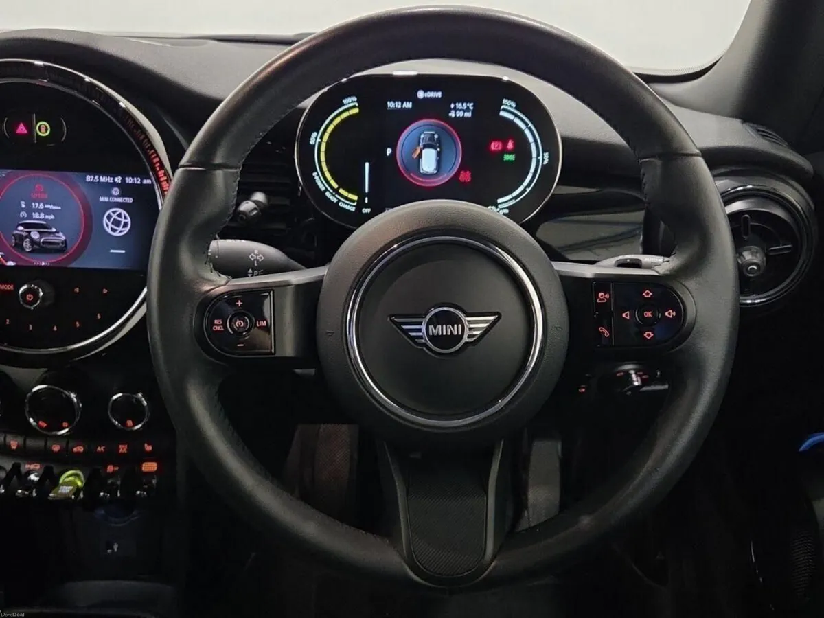 Mini Cooper Electric Level 2 - Image 5