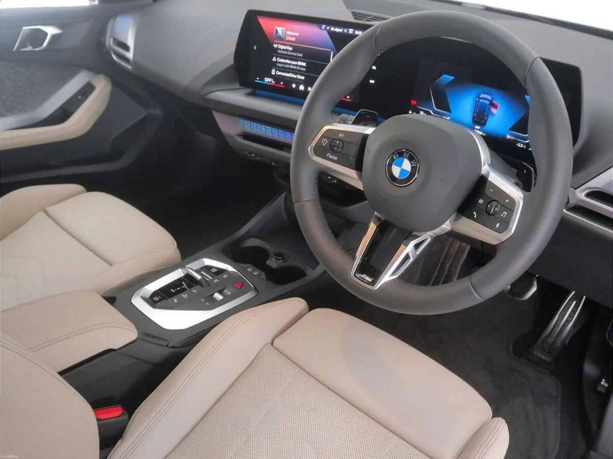 BMW 1-Series 120 M Sport - Image 6