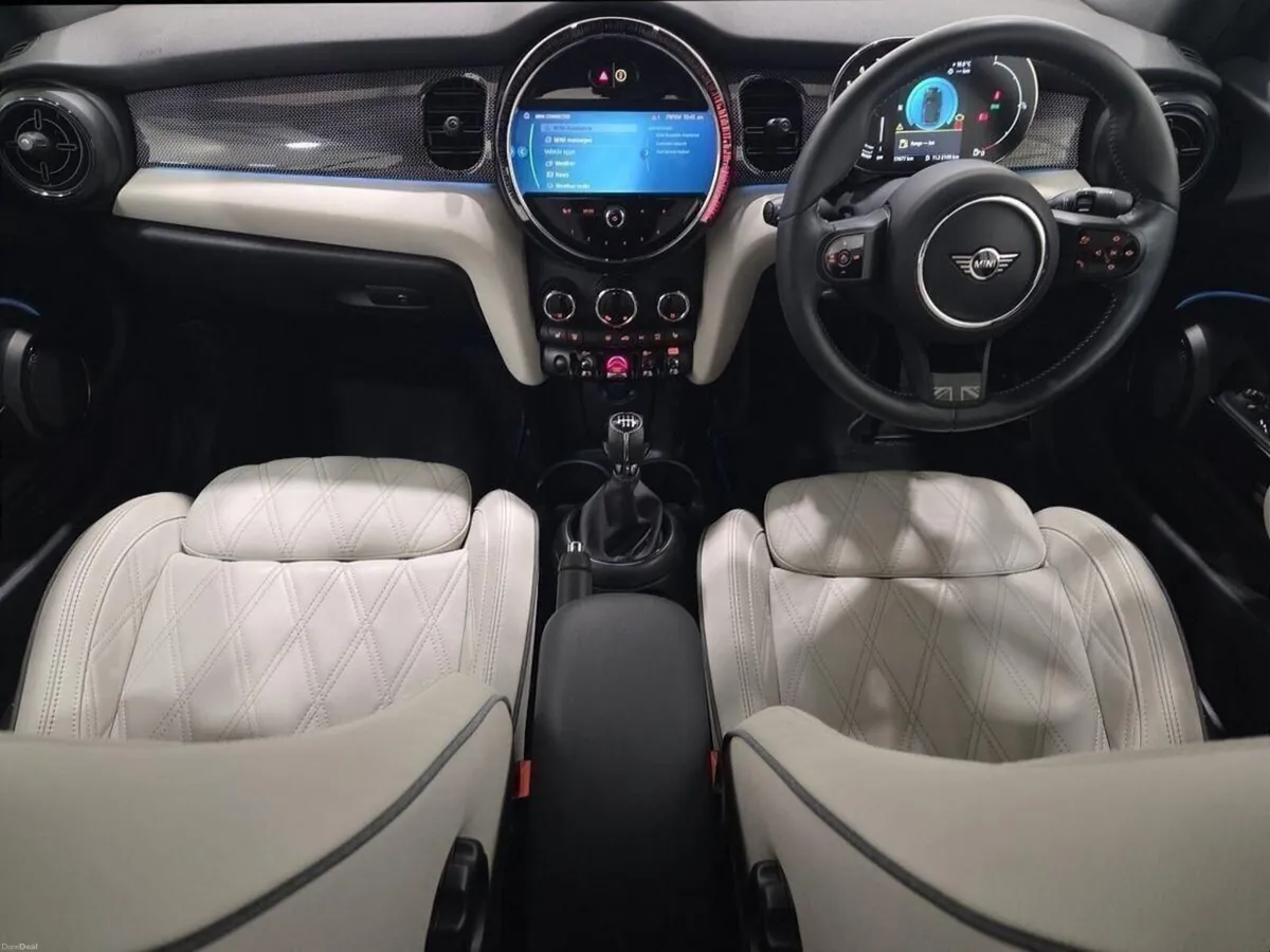Mini Cooper Cooper Exclusive - Image 4