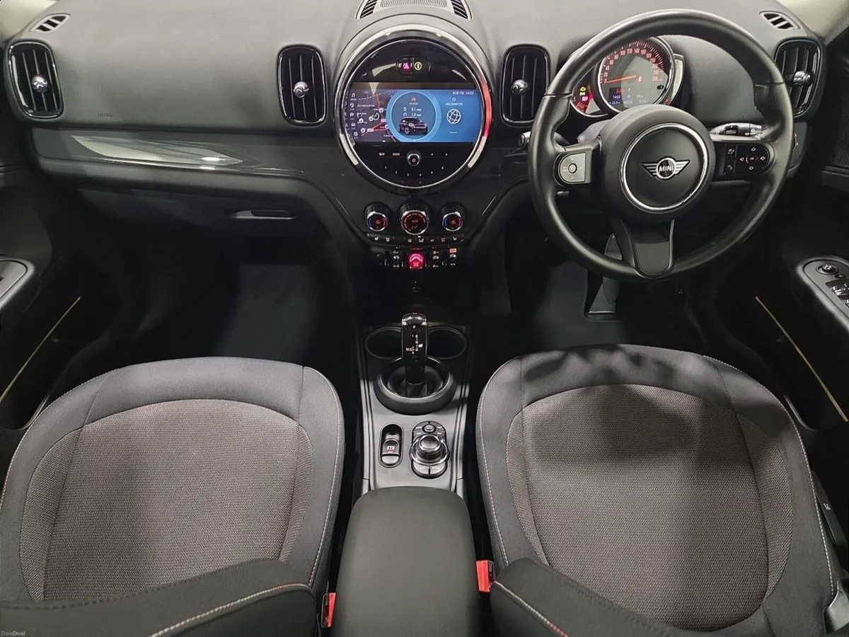 Mini Countryman Cooper Classic - Image 4