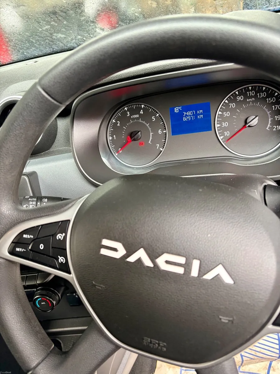 Dacia Duster 2023 - Image 5