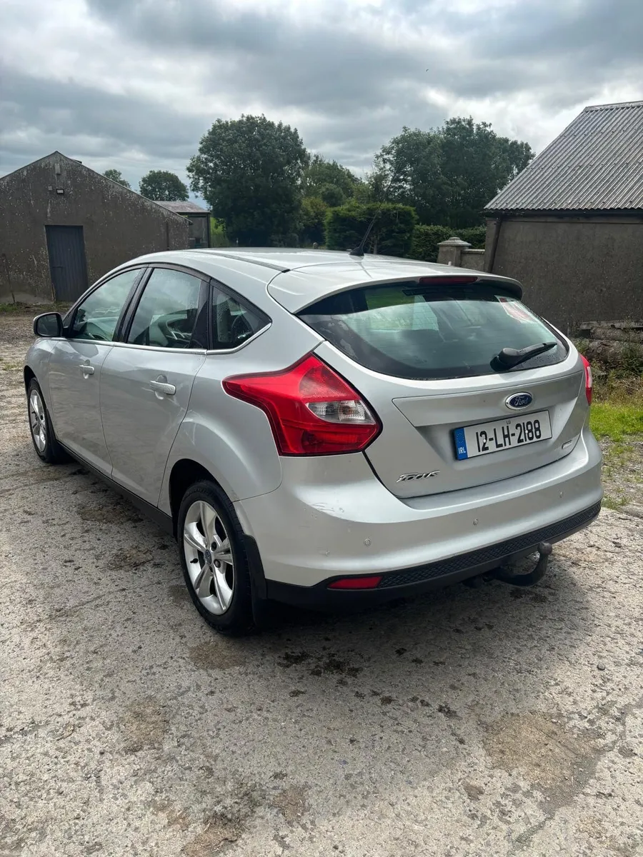 Ford Focus 2012 - Image 3