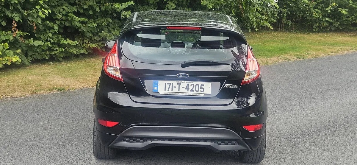 Ford Fiesta ST line - Image 5