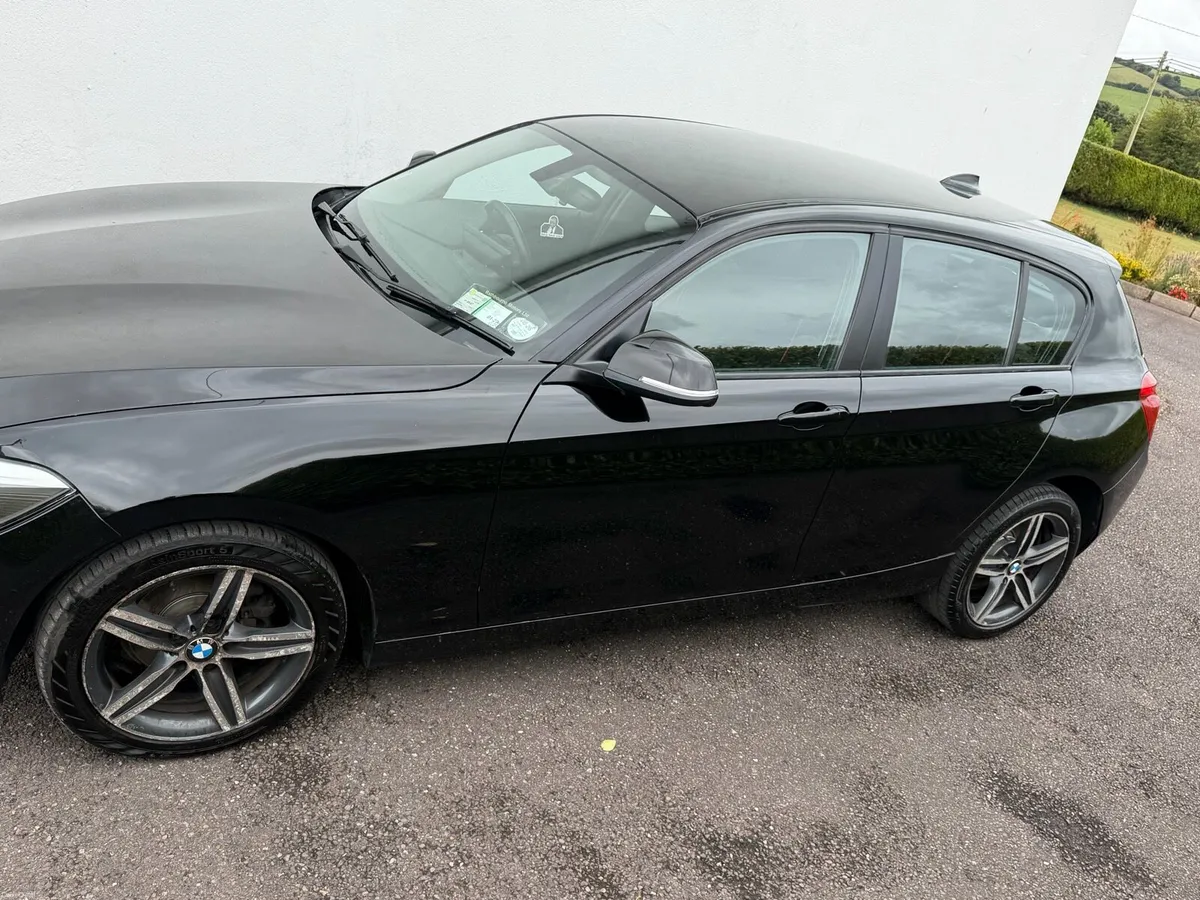 BMW 1 series - Image 3