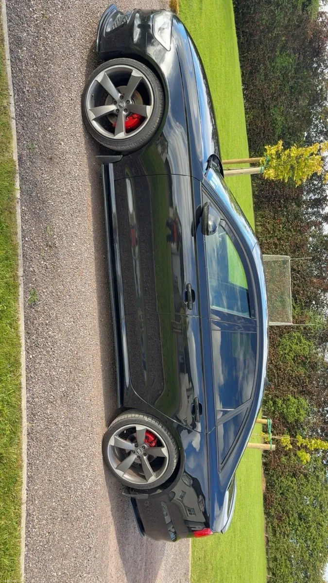 Audi a6 sline - Image 3