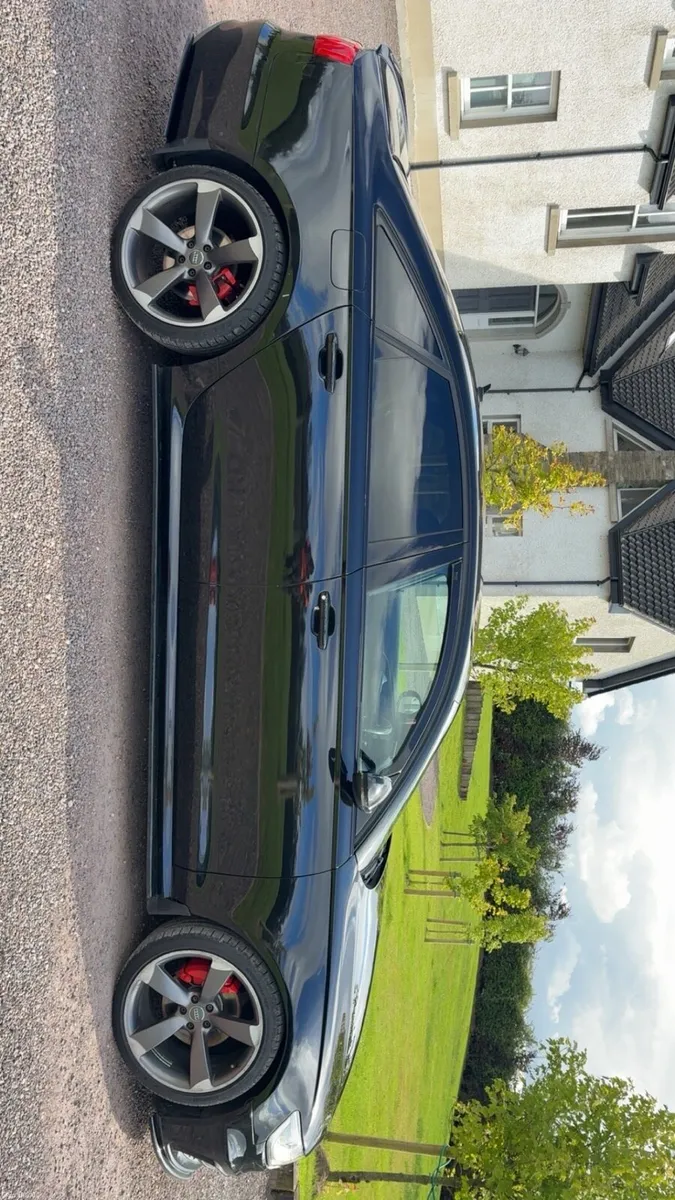 Audi a6 sline - Image 6