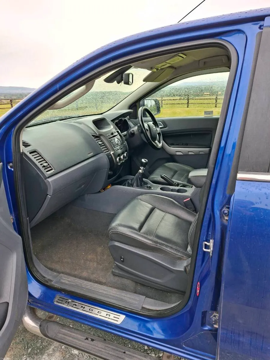 Ford Ranger 2015 - Image 6