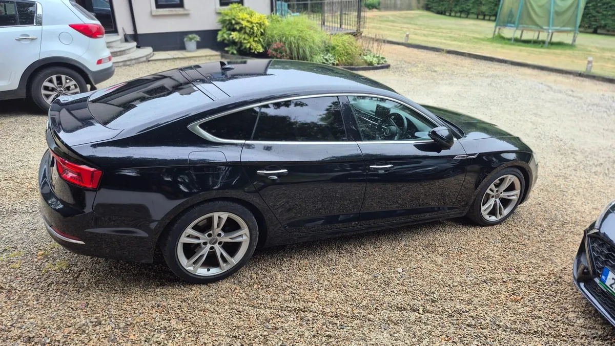 Audi A5 2017 - Image 6