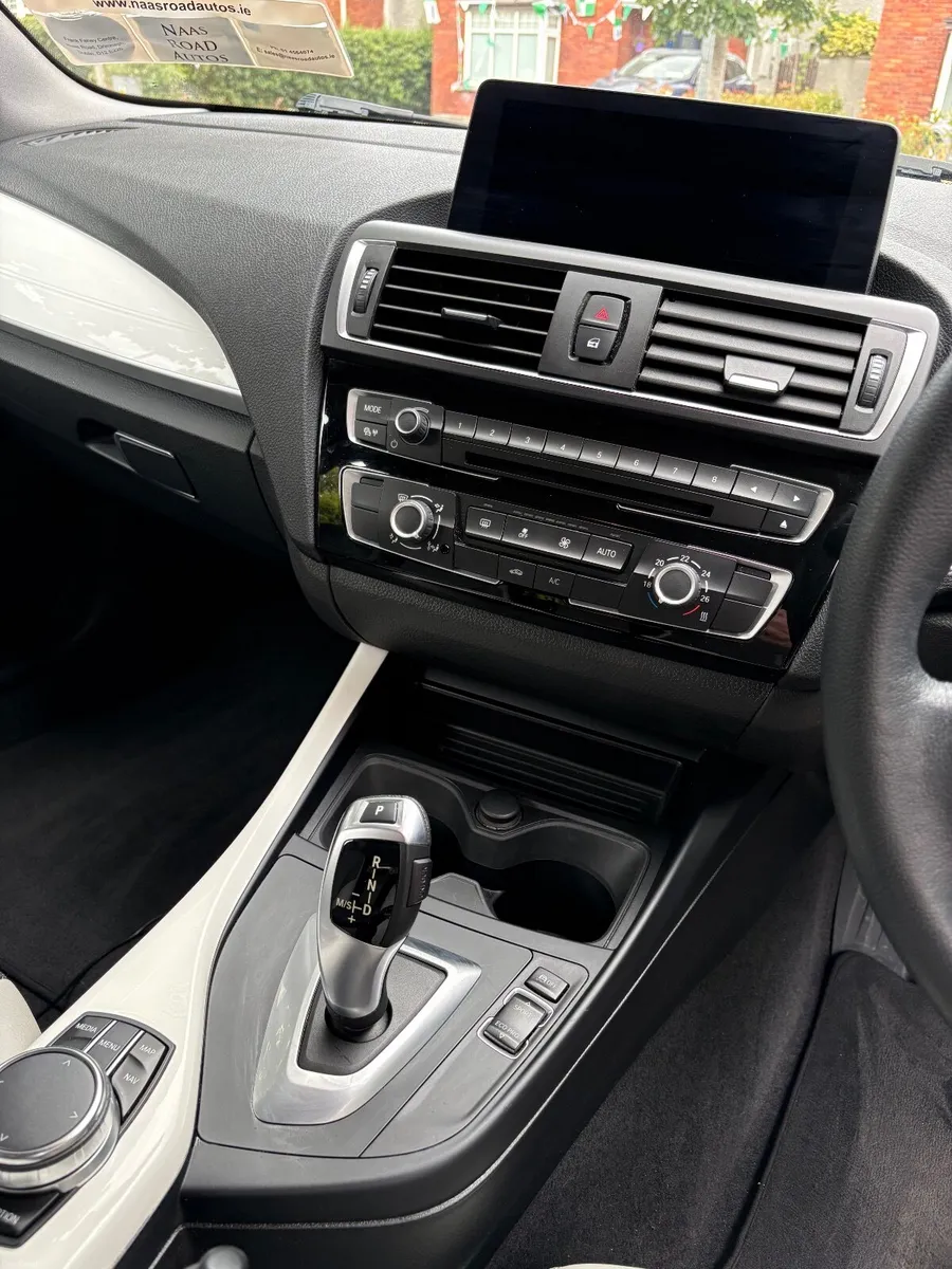 BMW 1-Series 2017 - Image 4