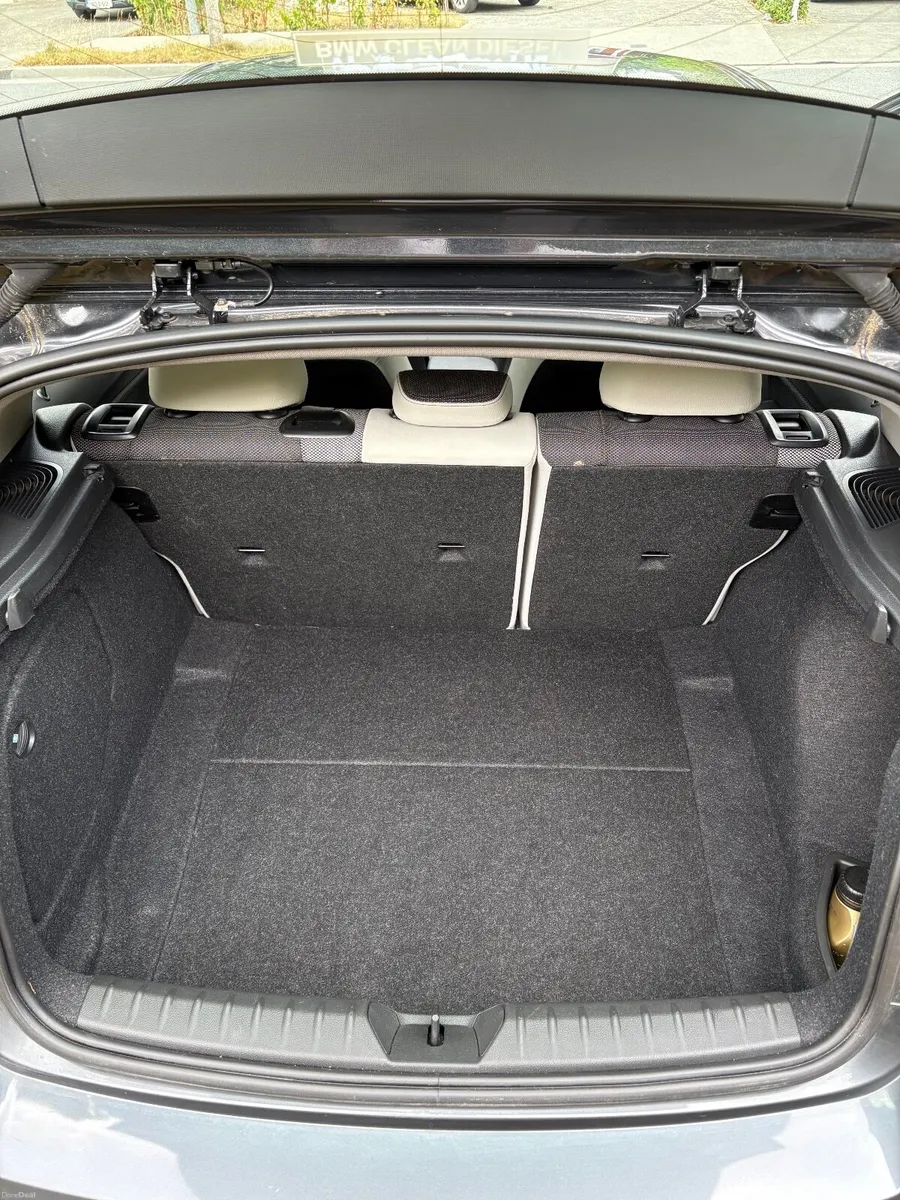 BMW 1-Series 2017 - Image 6