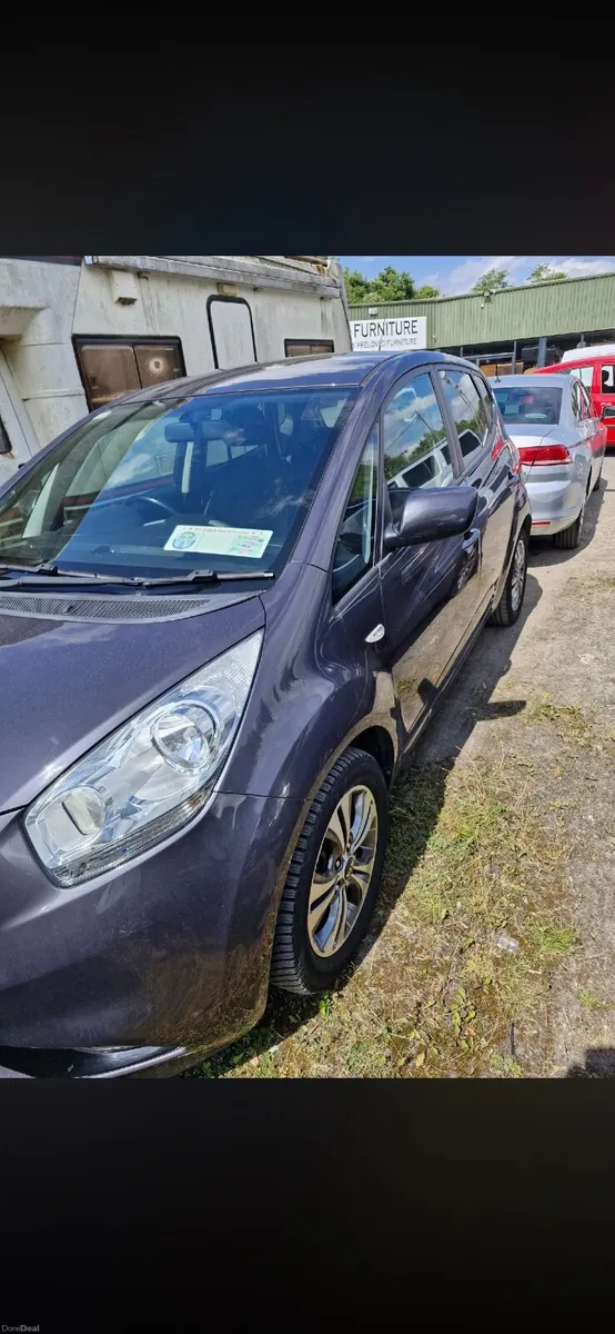 Kia Venga 2017 - Image 6