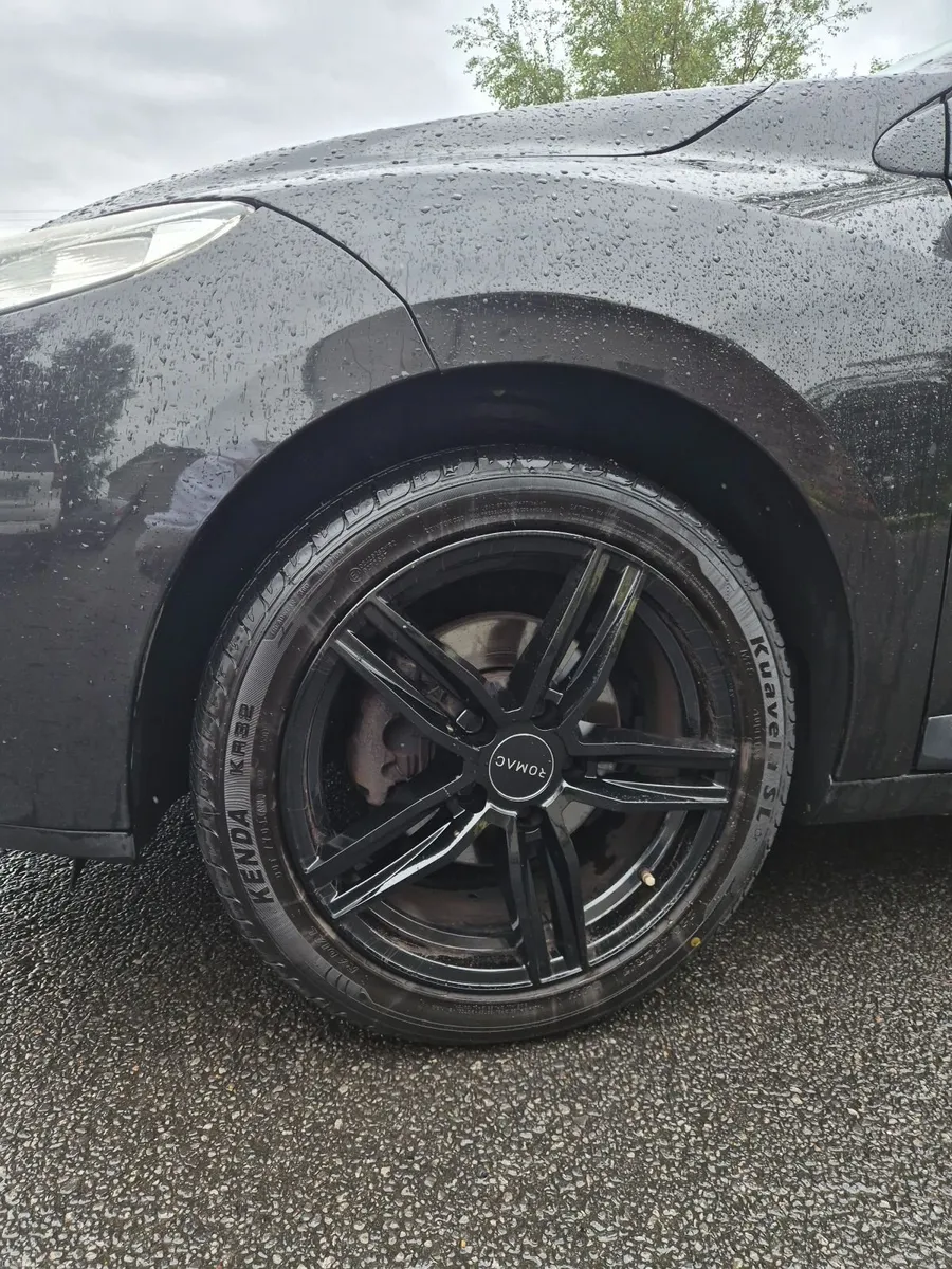 Renault Megane 2010 - Image 5