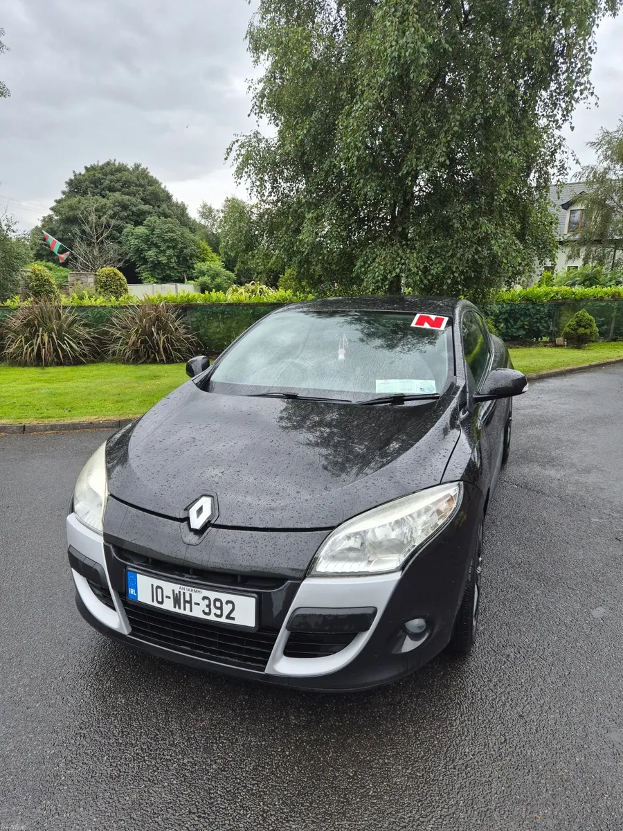 Renault Megane 2010 - Image 6