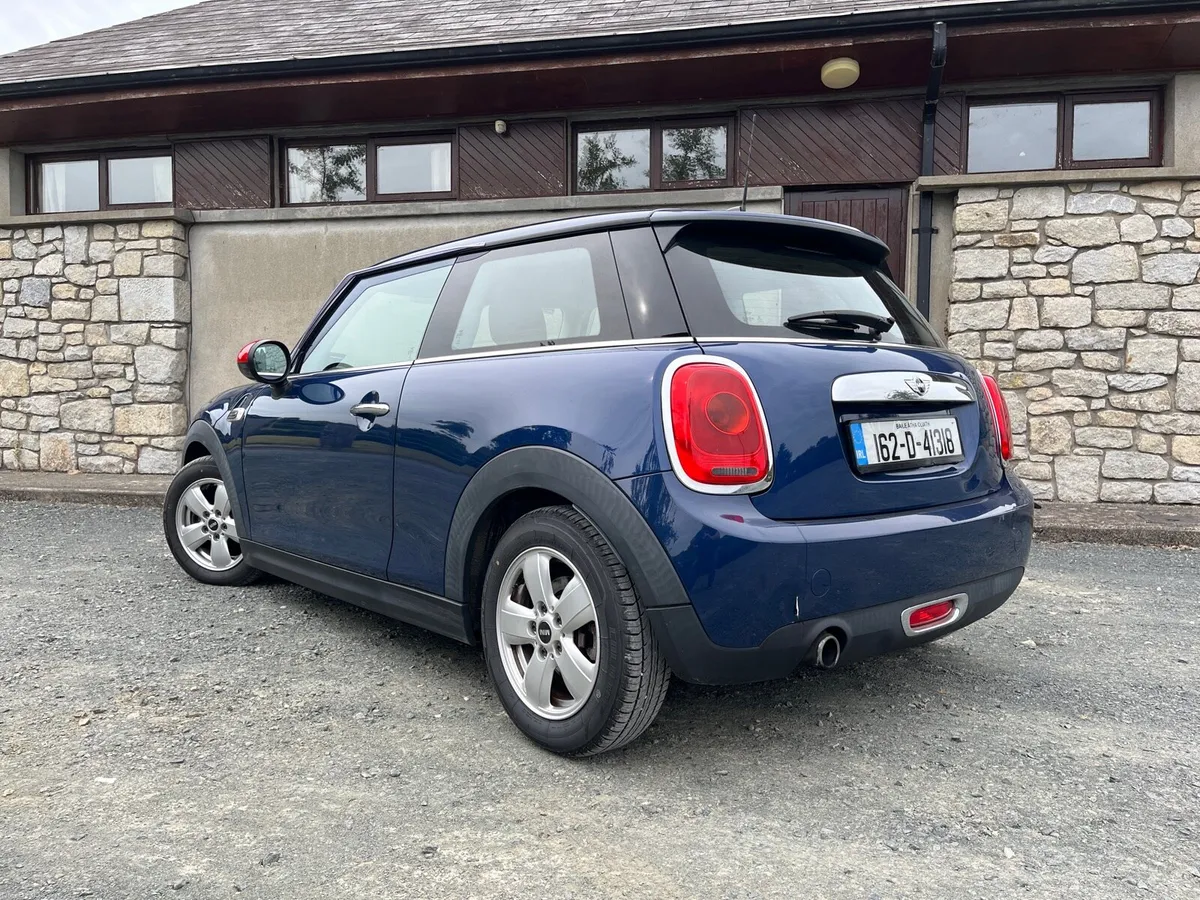Mini Cooper - Image 5