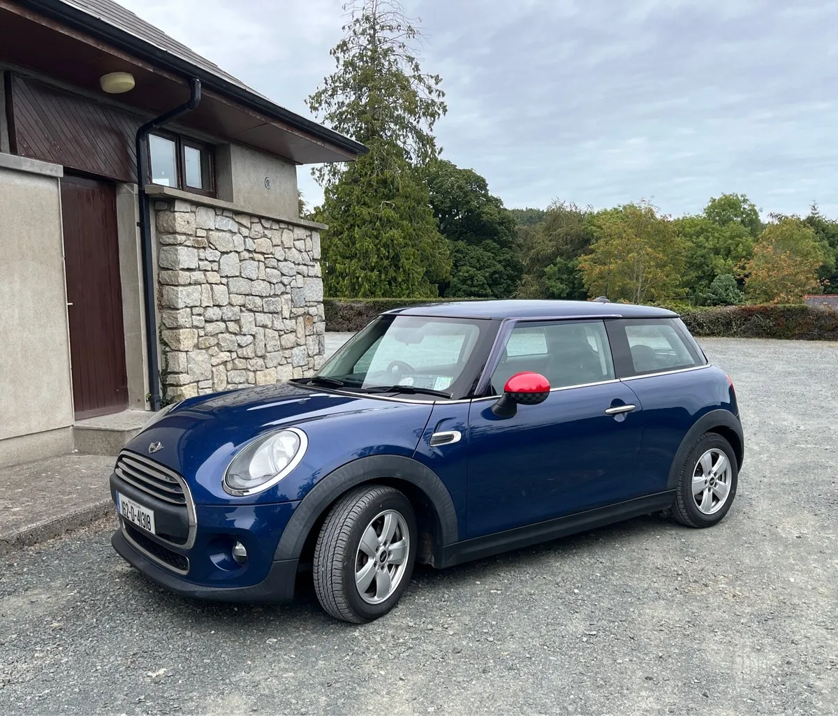 Mini Cooper - Image 1