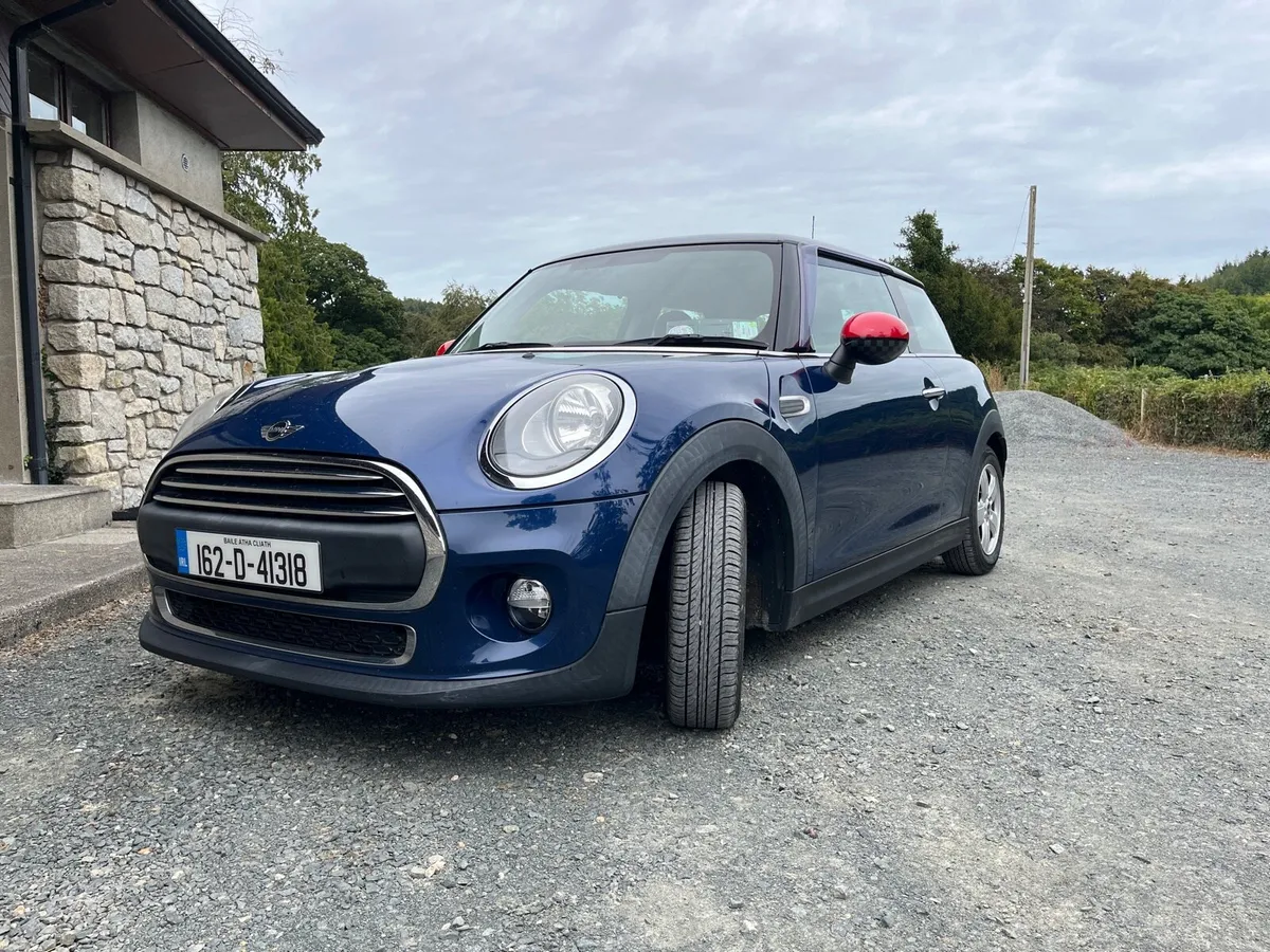 Mini Cooper - Image 3