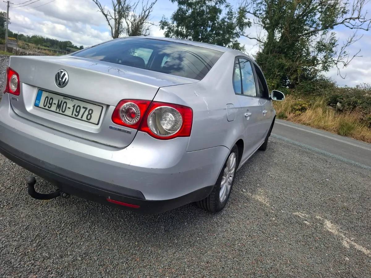 Vw Jetta - Image 4