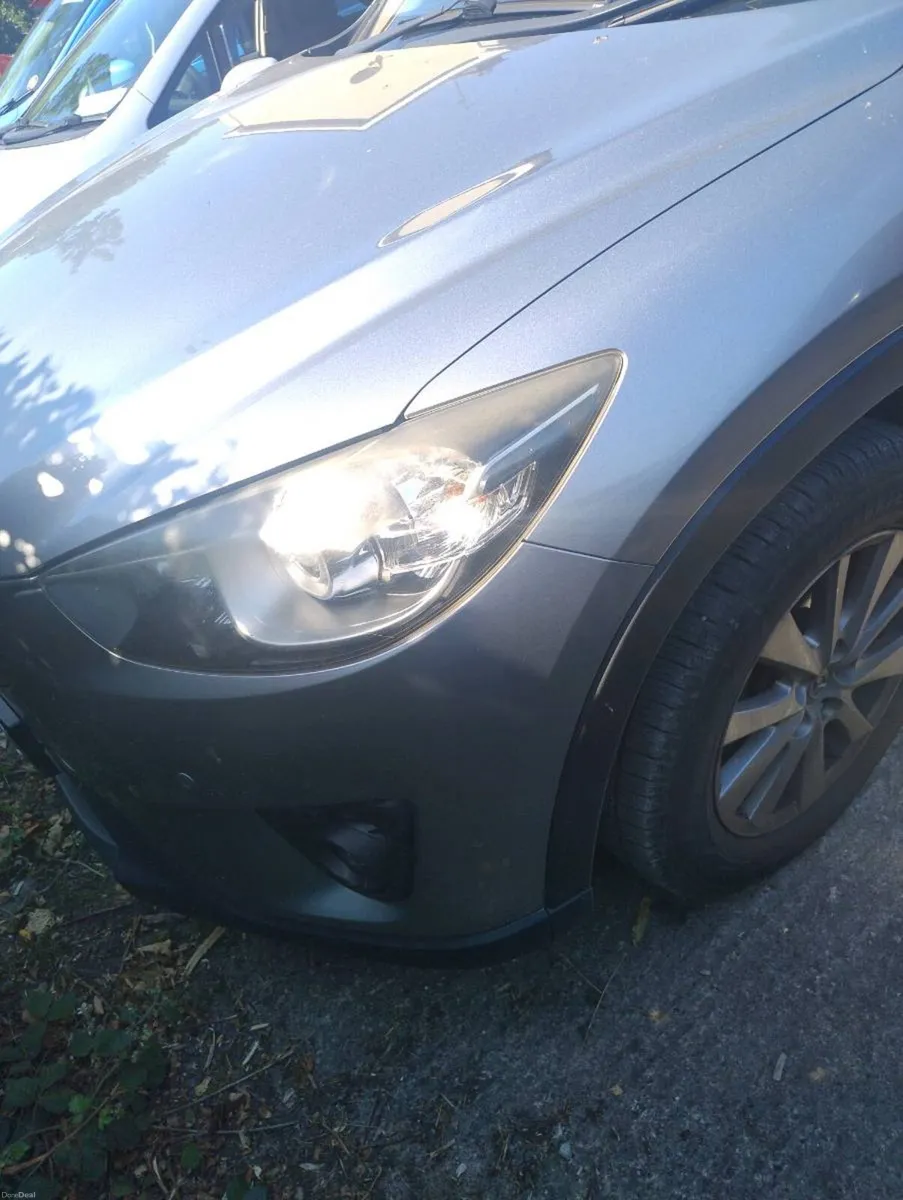 Mazda CX5 Diesel - Image 1
