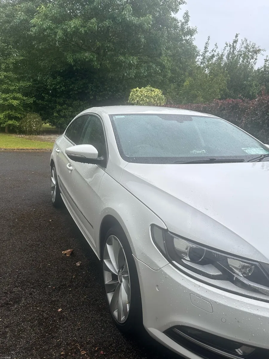 VW CC 2015 Automatic - Image 2