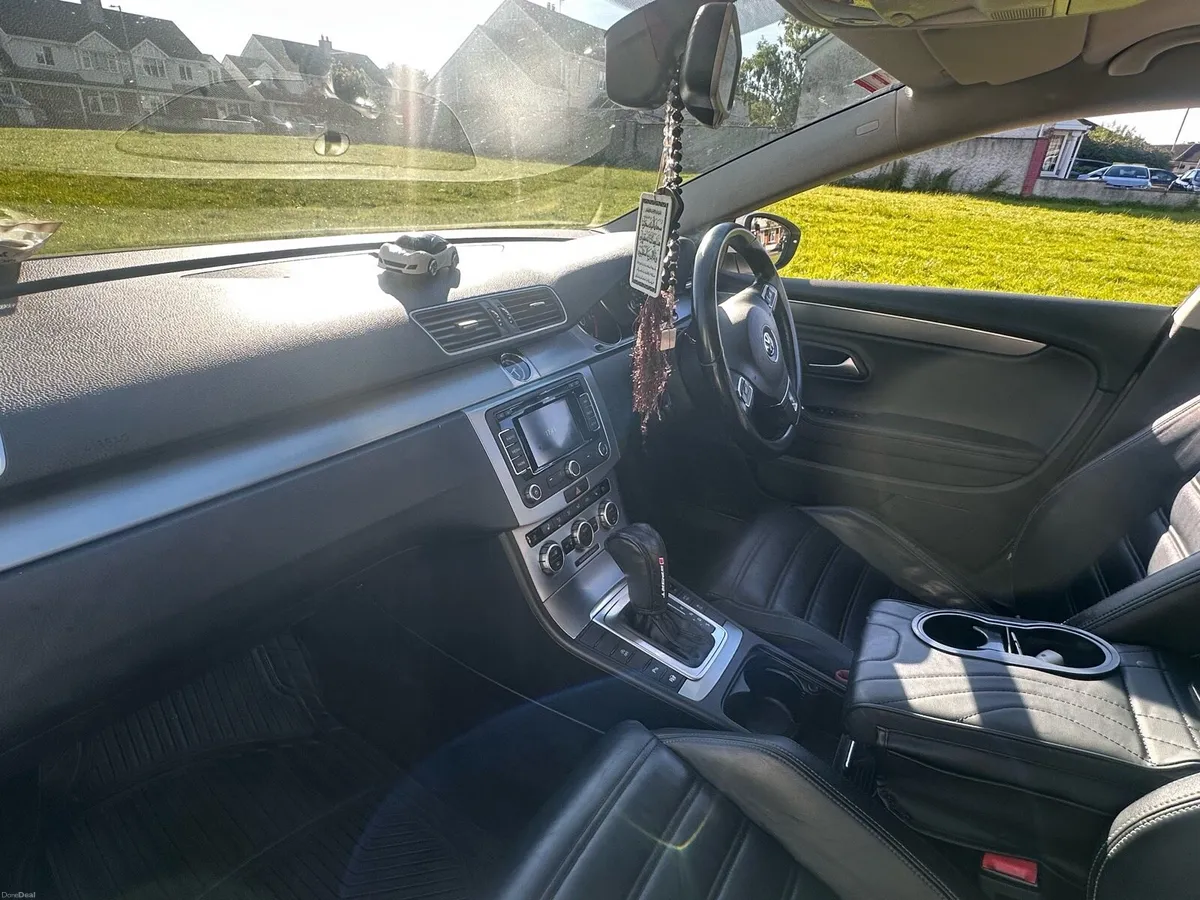 VW CC 2015 Automatic - Image 3