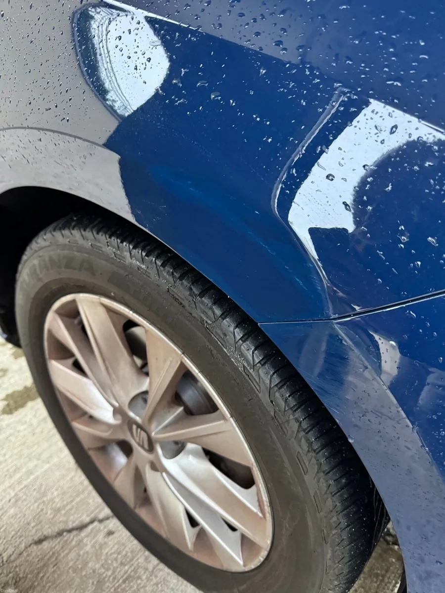Seat Leon 1.0 TSI Auto 2018 - Image 5