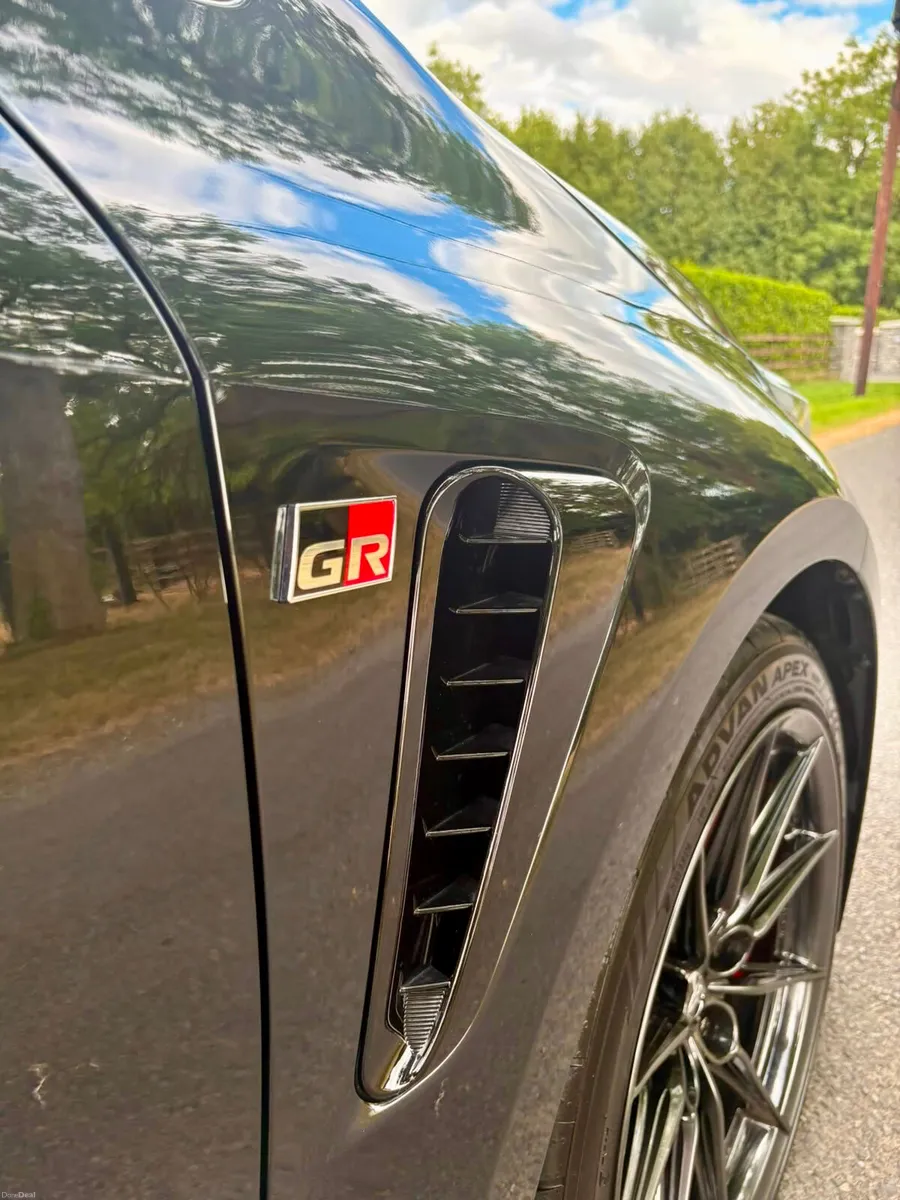 Toyota Corolla GR-Four 300BHP - Image 3
